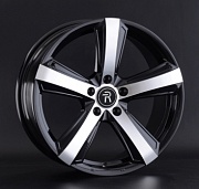 Replay Volkswagen (VW290) 8.5x19 ET28